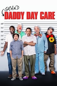 Grand-Daddy Day Care