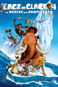 Ice Age 4: La formación de los continentes