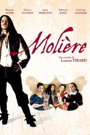 Las aventuras amorosas del joven Molière