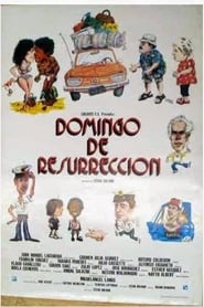 Domingo de resurrección