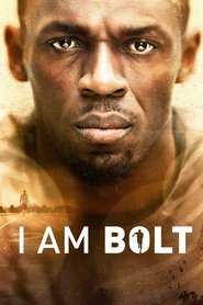 I Am Bolt