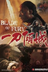 Blade of Fury