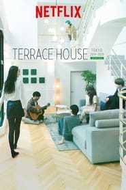 Terrace House: Tokyo 2019-2020