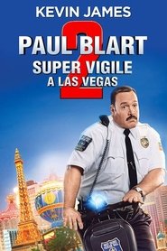 Superpoli en Las Vegas