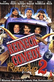 Redneck Comedy Roundup, Volume 2