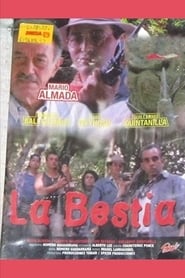 La bestia