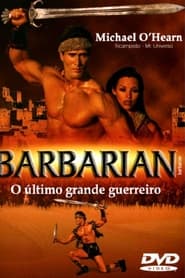 Barbarian