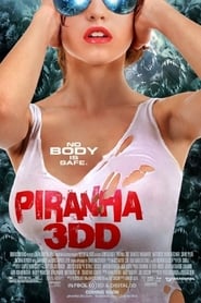 Piraña 2 (Piranha 3DD)