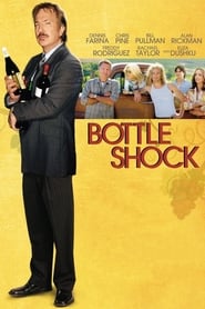 Guerra de vinos (Bottle Shock)