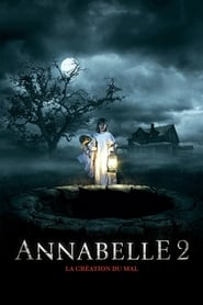 Annabelle 2: creation