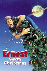 Ernest Le Père Noël est en prison