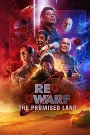 Red Dwarf: The Promised Land