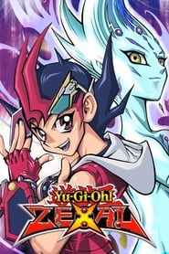 Yu-Gi-Oh ! Zexal