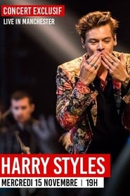 Harry Styles: Live in Manchester