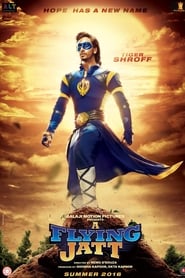 A Flying Jatt