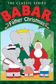 Babar and Father Christmas