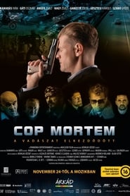 Cop Hunt