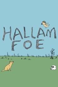 My Name is Hallam Foe