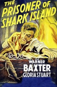 The Prisoner of Shark Island