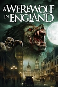 A Werewolf in England