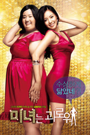 200 Pounds Beauty