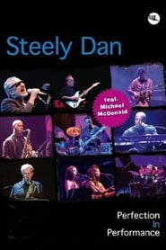 Steely Dan: Perfection In Performance