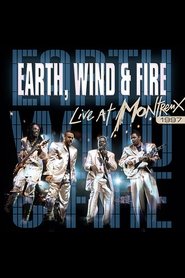 Earth, Wind & Fire: Live at Montreux