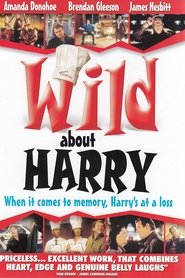 Wild About Harry