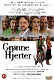 Grønne Hjerter