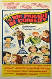 The Big Parade of Comedy