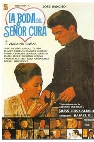 La boda del señor cura