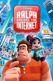 Ralph rompe Internet