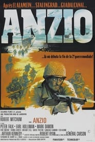 Lo sbarco di Anzio