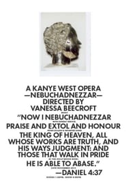 Nebuchadnezzar: A Kanye West Opera