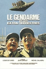 El gendarme y los extraterrestres