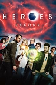 Heroes Reborn