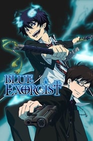 Blue Exorcist the Movie