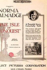 The Isle of Conquest