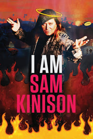 I Am Sam Kinison