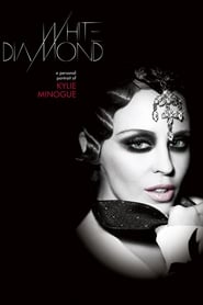 White Diamond: A Personal Portrait of Kylie Minogue