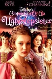 Confessions of an Ugly Stepsister