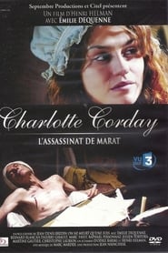 Charlotte Corday