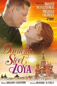 Danielle Steel: Zoya