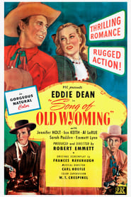 Song of Old Wyoming