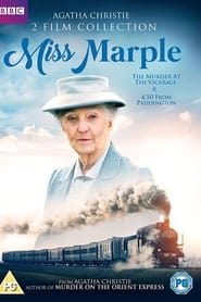 Miss Marple: 4.50 from Paddington