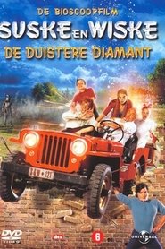 Bob et Bobette : Le Diamant sombre