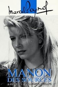 Manon of the Spring