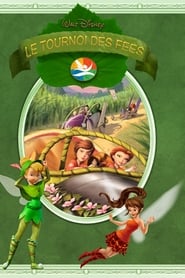 Disney Fairies: I giochi della Radura Incantata