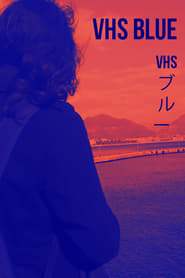 VHS Blue
