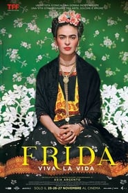 Frida - Viva la vida